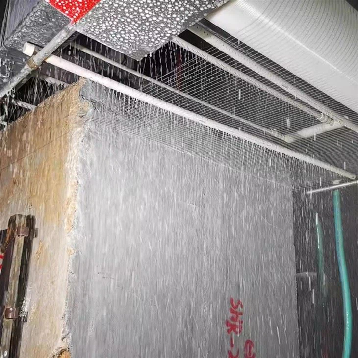 Multiwire Gangsaw Block Cutting Machine