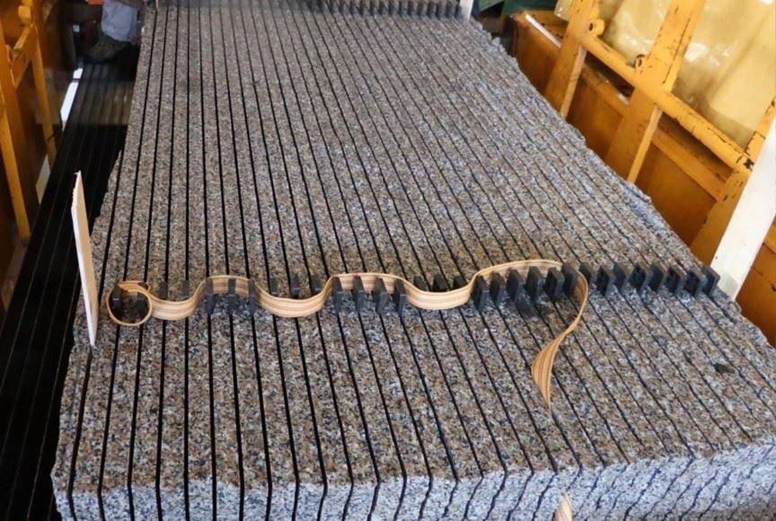 marble gangsaw machine (2)