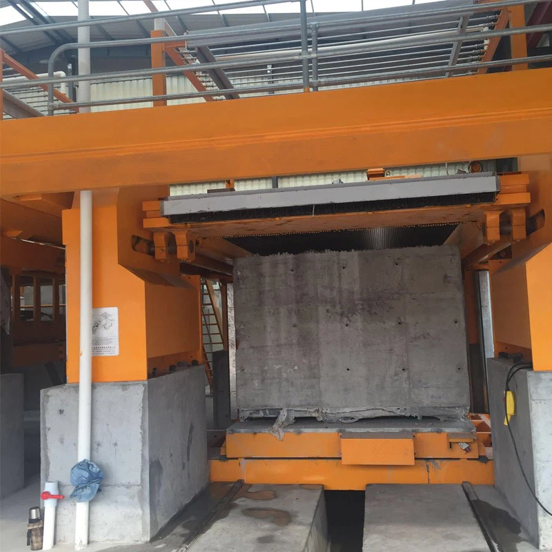 marble gangsaw machine (5)