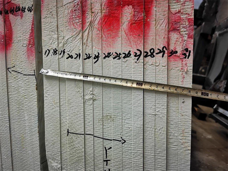 multi wire cutting machine (5)